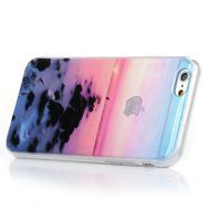 Badalink iPhone 6S Case,iPhone 6 Case (4.7") Soft TPU Shockproof Rubber Skin Gel Fancy Scenery Series Bumper Slim... N41