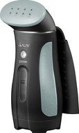 SALAV TS-01 Black Travel Handheld Garment Steamer N11