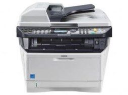 Kyocera FS-1135 MFP Multi-Funcion 35 ppm Monochrome Printer