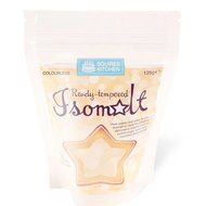 Squires Kitchen Tempered Isomalt - Colourless - 125g
