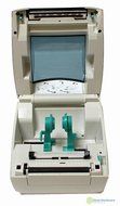 Zebra LP2844 2844-20300-0001 Direct Thermal Barcode Label Printer (USB/Parallel) 203DPI N2