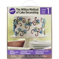 Wilton Student Decorating Kit Course 1- Discontinued By Manufacturer