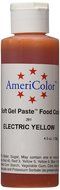 Americolor Soft Gel Paste Food Color, 4.5-Ounce, Royal Blue