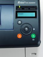Kyocera FS-4020DN 45PPM 128MB USB 2.0 sheet 500 N5