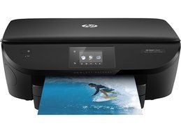 HP ENVY 5643 E B9S63A All in One Printer, Black