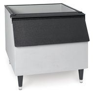 Abco Refrigeration B230P Ice Bin Up to 242 lb. Ice Storage Capacity