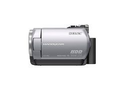 Sony DCR-SR82 1MP 60GB Hard Disk Drive Handycam Camcorder with 25x Optical Zoom (Handycam Station Included) N7