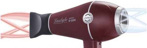 [PATECH] SP-2200S Professional Styler Ionic Hair Blow Dryer+Diffuser 1800W 410g N3