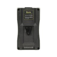 Ikan IB-LD295S | V Mount 6.6Ah 95Wh LCD 14.8V Li Ion Battery N2