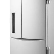 Rubility Mini USB Fridge Cooler Beverage Drink Cans Cooler/Warmer Refrigerator N6