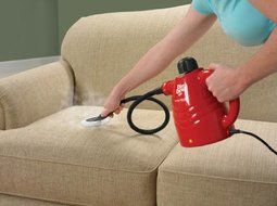 Dirt Devil Easy Steam Handheld Steamer, PD20005 N5