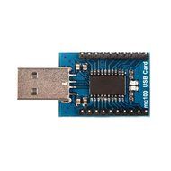 RioRand USB 2.0 Data Acquisition Card Controller Board N5