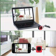 SJCAM M10 WiFi Mini Cube 1.5" Full HD Sports Action Camera Waterproof Camcorder Car DVR N13