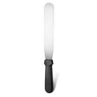 New Star Foodservice 38163 Straight Icing Spatula, 13-Inch, Silver N2