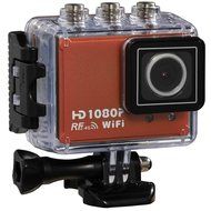 Ueasy 1080P Full HD WiFi Mini Sports Action Video Cameras Underwater Photography Camcorders Case Housing with... N3