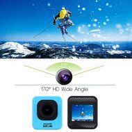 SJCAM M10 Sport Camera 1080P Full HD Waterproof Mini Outdoor Action Camera N8