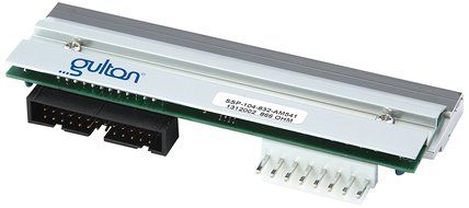Gulton Thermal Printheads SSP-104-832-AM541 Zebra 105SL plus, 203 DPI