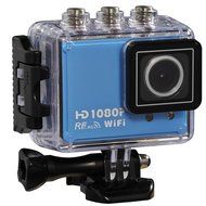 Ueasy 1080P Full HD WiFi Mini Sports Action Video Cameras Underwater Photography Camcorders Case Housing with... N5
