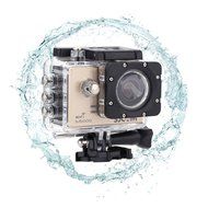 SJCAM SJ5000 WIFI Novatek 96655 1080P HD Waterproof Video Action Sport Camera for Bicycle Motorcycle Diving N12