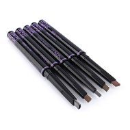Oligex(TM) Brand Makeup Eyebrow Automatic Pencil Makeup 5 Colors Paint Eyebrow Pencil Cosmetics Brow Eye Liner... N5