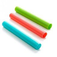 4 pcs / lot 29cm45cm Multifunction Refrigerator Pad Mat Fridge Anti-fouling Anti Frost Waterproof Pad N2