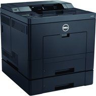Dell Computer C3760n Color Laser Printer