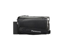 Panasonic HDC-TM60 Camcorder (Black)