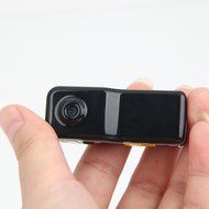 Crazy KA MD80 Waterproof Outdoor Sports Mini DV Black N5