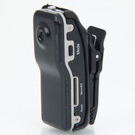 Crazy KA MD80 Waterproof Outdoor Sports Mini DV Black N6