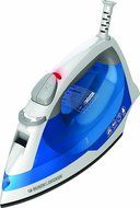 BLACK+DECKER IR03V Easy Steam Iron with Variable Steam Control and Auto Shutoff, Nonstick Soleplate Small Travel... N3