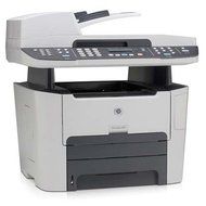 HP LaserJet 3390 All-in-One Printer/Copier/Scanner/Fax (Q6500A#ABA) N2
