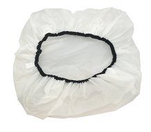 Frost King AC4 Inside Window Air Conditioner Cover, 3mil