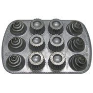 Nordic Ware Commercial Filled Cupcakes Pan 85002