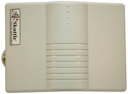 Skuttle A00-0641-171 Front Cover for 2000, 2100 Humidifier, white