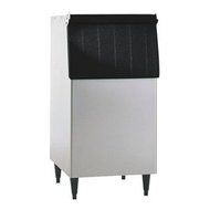 Hoshizaki B-300PF, 260 lbs of Ice Storage, Vinyl-Clad Exterior