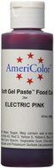 Americolor Soft Gel Paste Food Color, 4.5-Ounce, Royal Blue N2