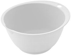 BioChef Bioplastic Mixing Bowl, Yellow N2