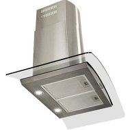 Golden Vantage 35.4'' 380 CFM Convertible Wall Mount Range Hood