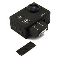 Dealstock 12MP WiFi HD 1080P Car Bike Helmet Surf Water Sports Action Waterproof DV Cam Camera N4