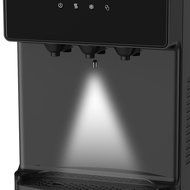 Avalon Limited Edition Self Cleaning Water Cooler Water Dispenser - 3 Temperature Settings - Hot, Cold &amp; Room... N12