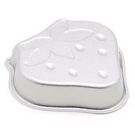 Wenwins Strawberry cake mould Cake Pans tart pan(3-pack) N2