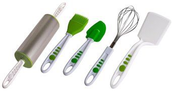 Curious Chef 27-Piece Foundation Set N2