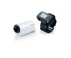 Sony AZ1 Action Camera Mini POV HD Video Camera N2
