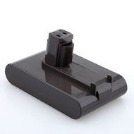 Antiee 22.2V 2000mAh Li-ion Replacement Battery for Dyson DC31 DC34 DC35(except DC31 DC34 DC35 type B) DC44(Type...