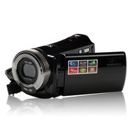 ORDRO 16Mp DV with 16x digital zoom and 2.7 inCH Rotation LCD DV-108 N5