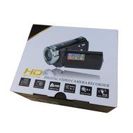 ORDRO 16Mp DV with 16x digital zoom and 2.7 inCH Rotation LCD DV-108 N6