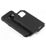 Galaxy S7 Case, HLCT Slim Hybrid Soft Interior Silicone Hard PC Back Dual-Layer Case for Samsung Galaxy S7 (2016... N6