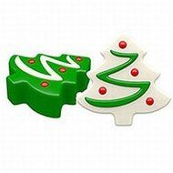 Christmas Tree Oreo Cookie Mold