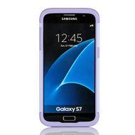 Galaxy S7 Case, HLCT Slim Hybrid Soft Interior Silicone Hard PC Back Dual-Layer Case for Samsung Galaxy S7 (2016... N9