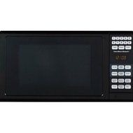 Hamilton Beach 0.7-cu ft Microwave Oven / Digital, one-touch cooking features: Popcorn, potato, reheat, frozen... N2